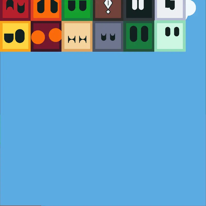 Game by @FlitAnStel4567