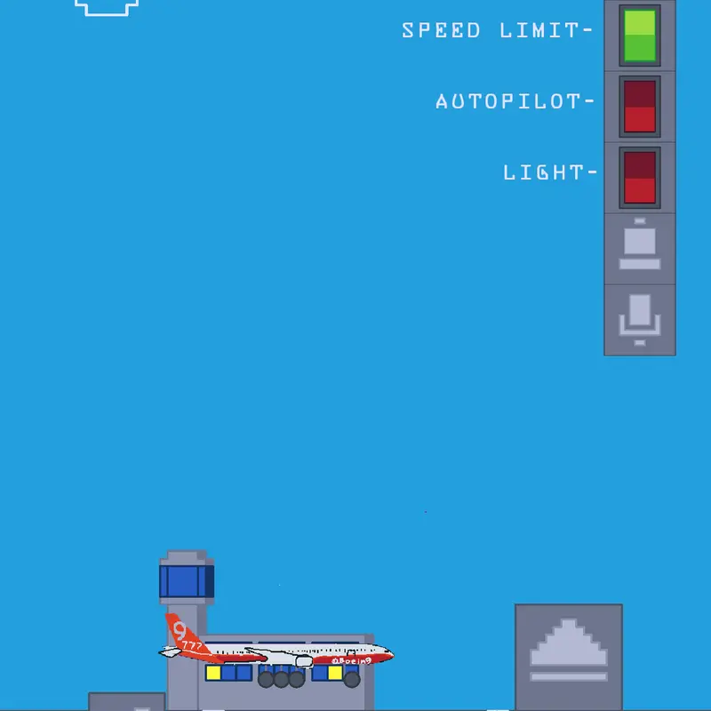 Game by @joevan