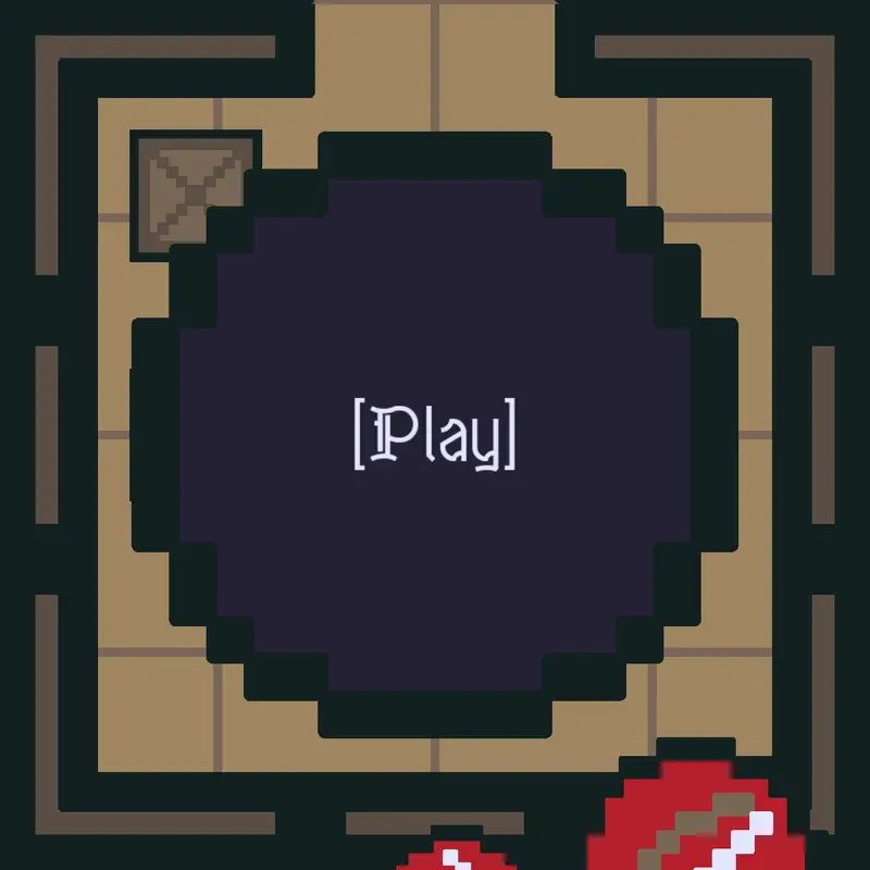 Game by @robotsrel