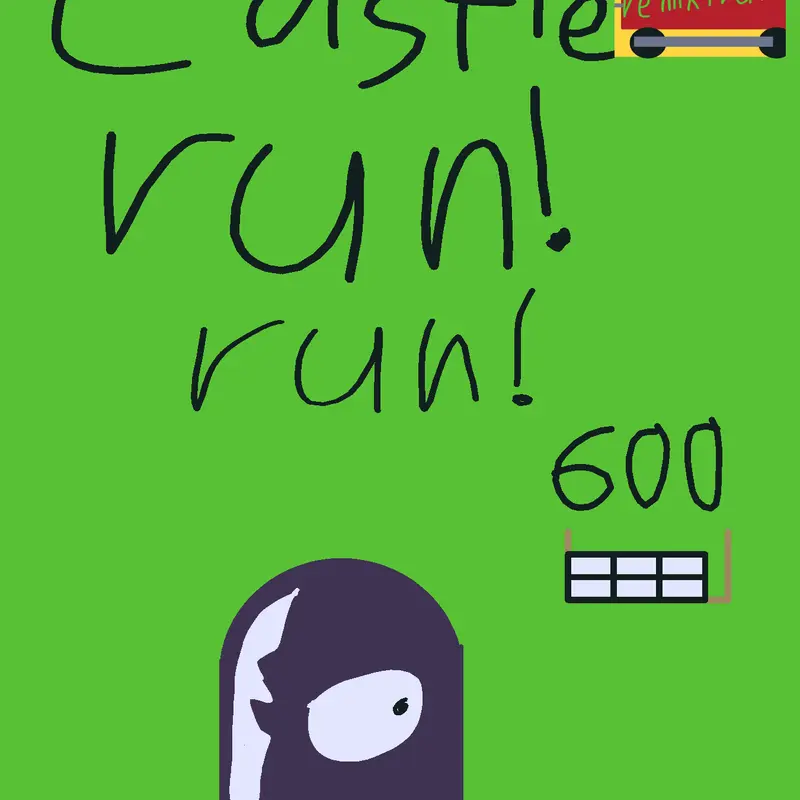 Game by @khail_epic