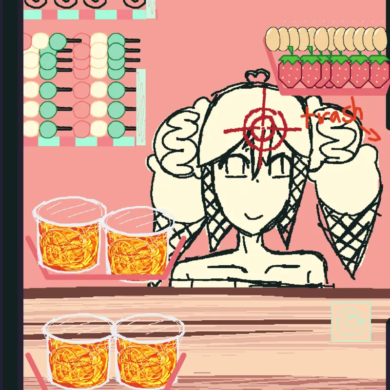 Game by @FrozenBerries