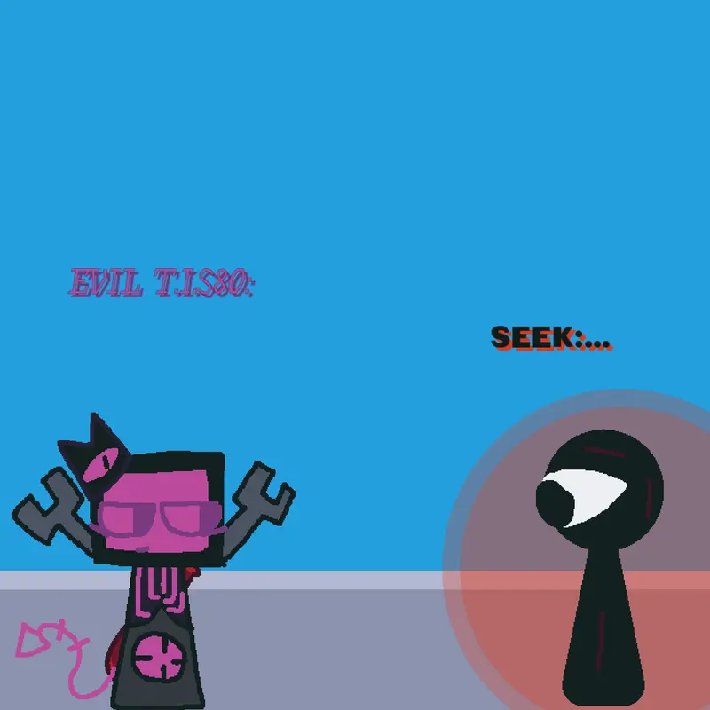 Game by @the_infected_studios80