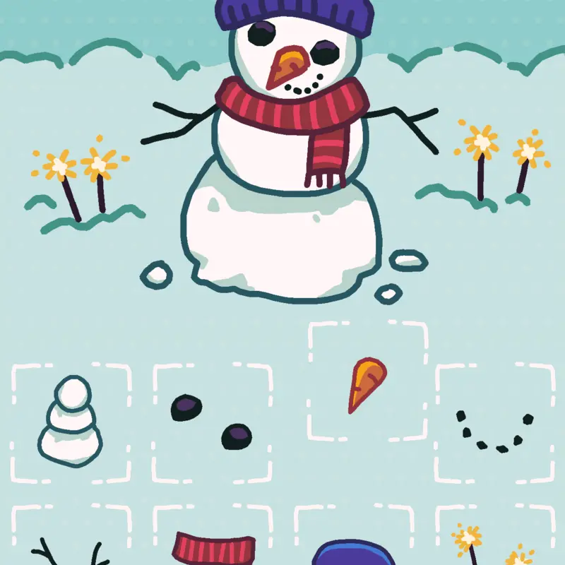 Game by @MADYOGURT