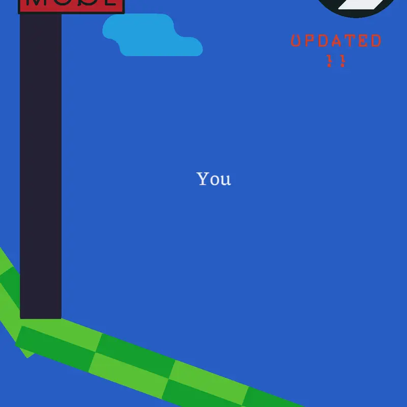 Game by @TCOandWheatley2