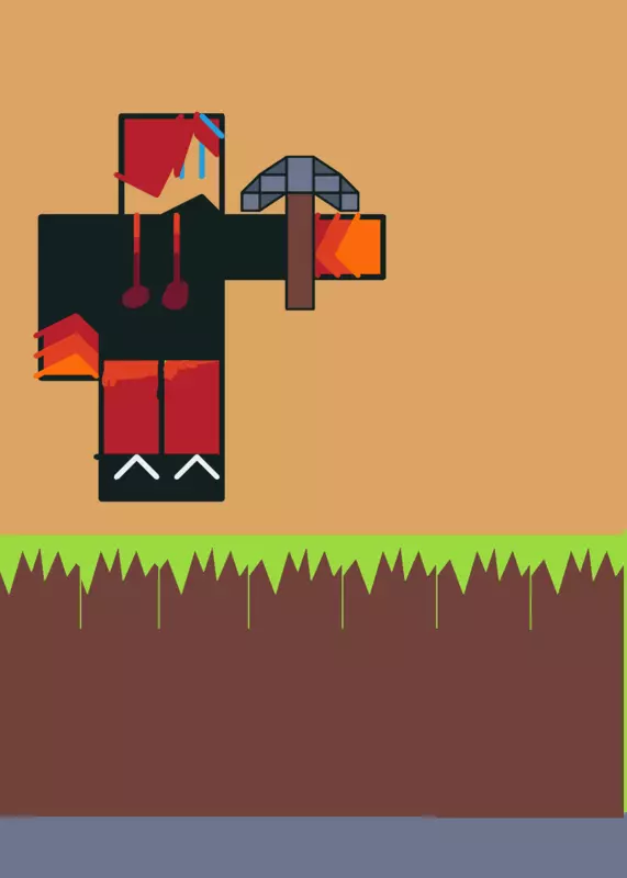 Game by @YourDudeNeo