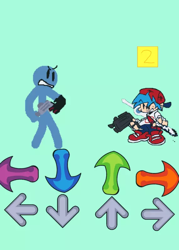 Game by @bfgames2