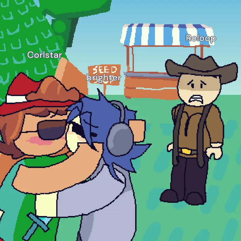 Game by @deceased_sugarZ