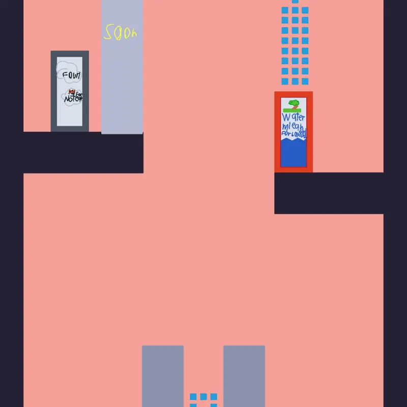 Game by @donlibe