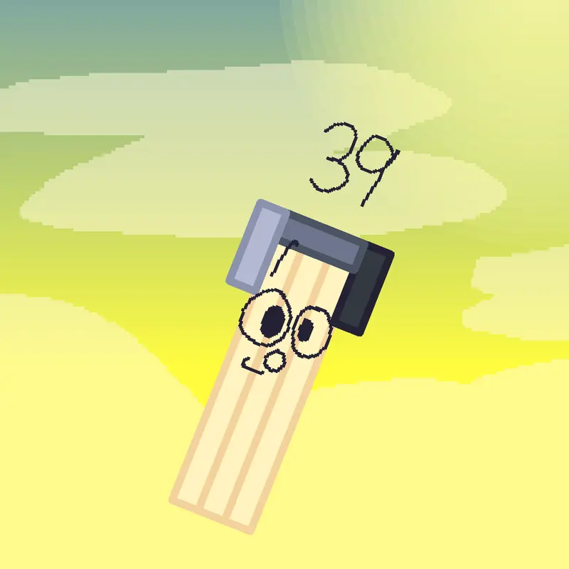 Game by @39th_Perfect_Number