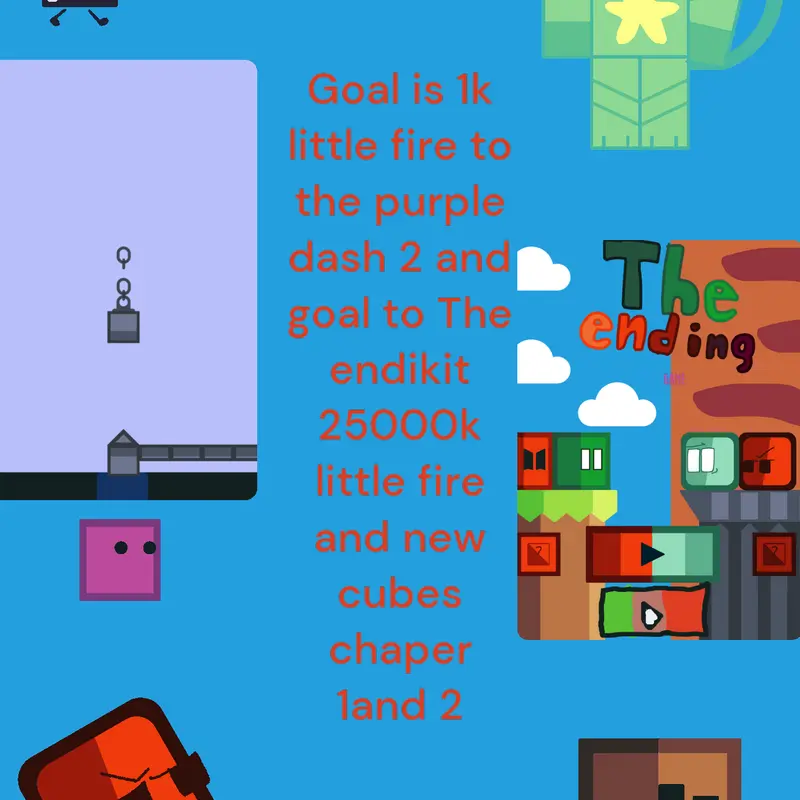 Game by @art3