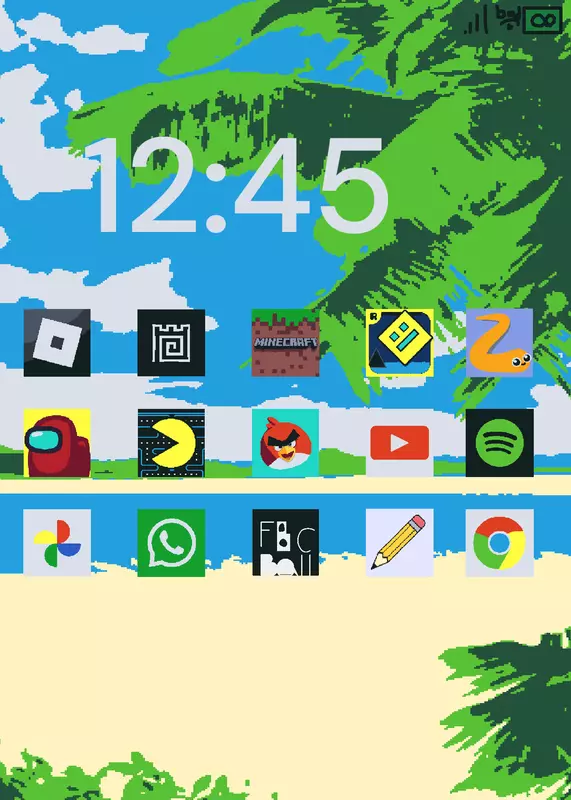 Game by @gamer_hack9686