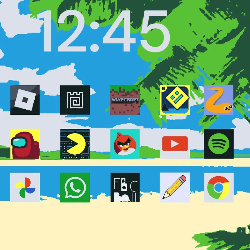 Game by @gamer_hack9686
