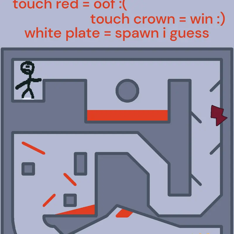 Game by @FearlessWayson
