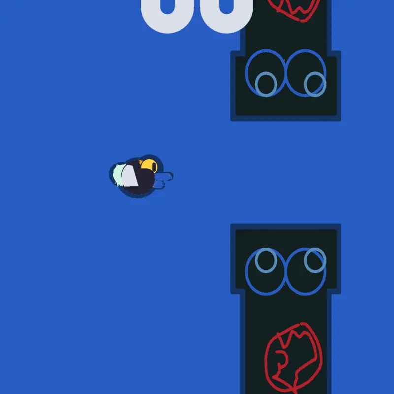 Game by @EnacheIonut47