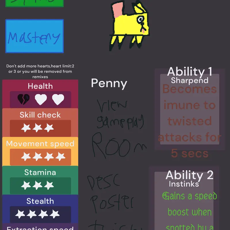 Game by @katiethecat123