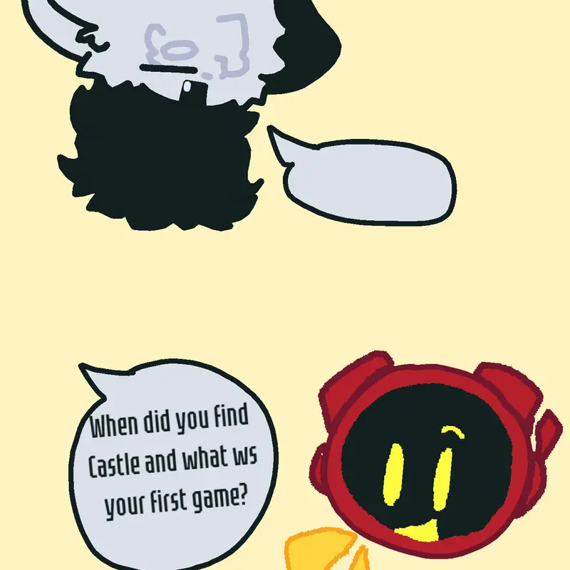 Game by @HelloImGalaxy