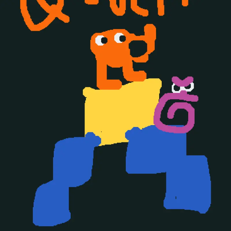 Game by @pacmaru