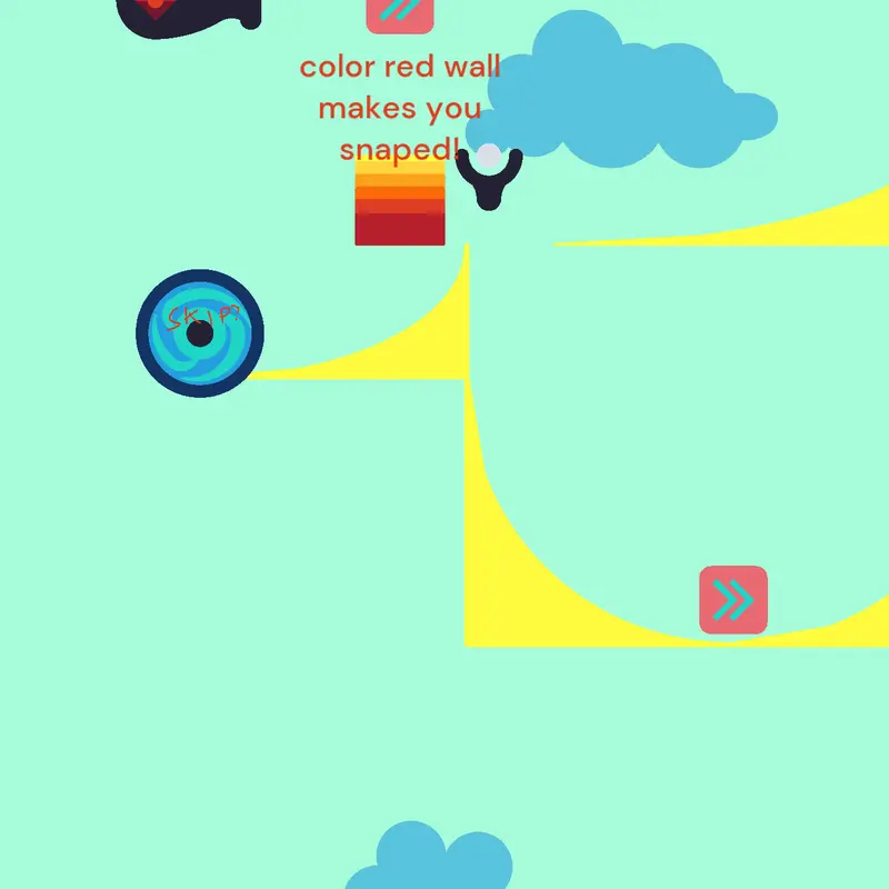 Game by @aboutfines