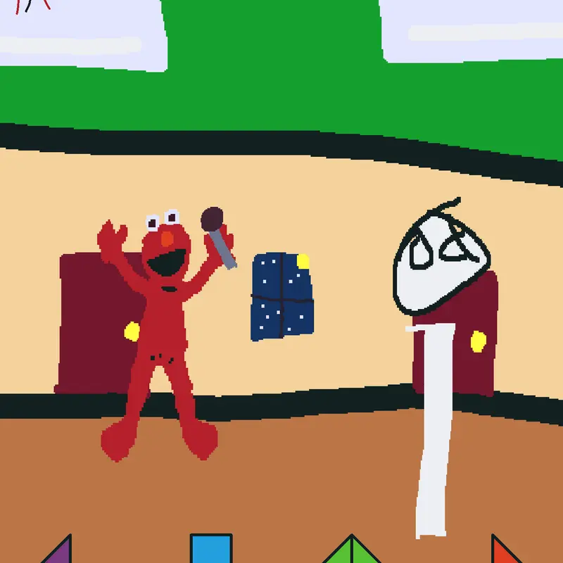 Game by @elmoi