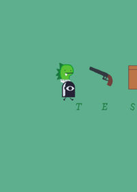 T E S T