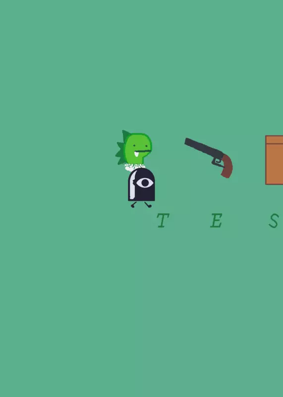 T E S T by @xXGamersitoXxH2O
