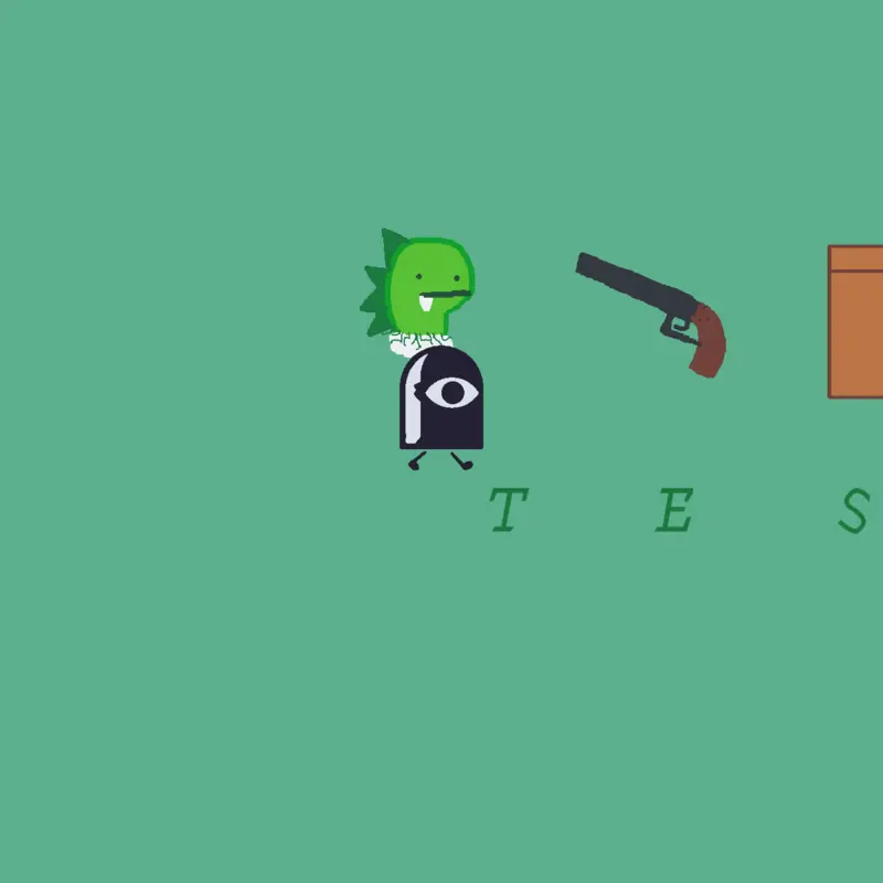 T E S T by @xXGamersitoXxH2O