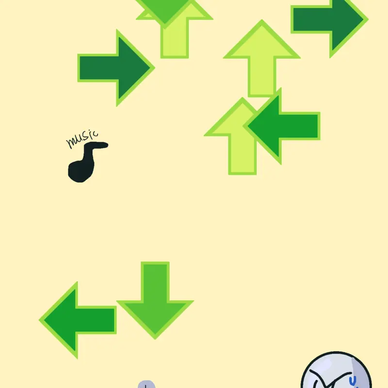Game by @yuyiy