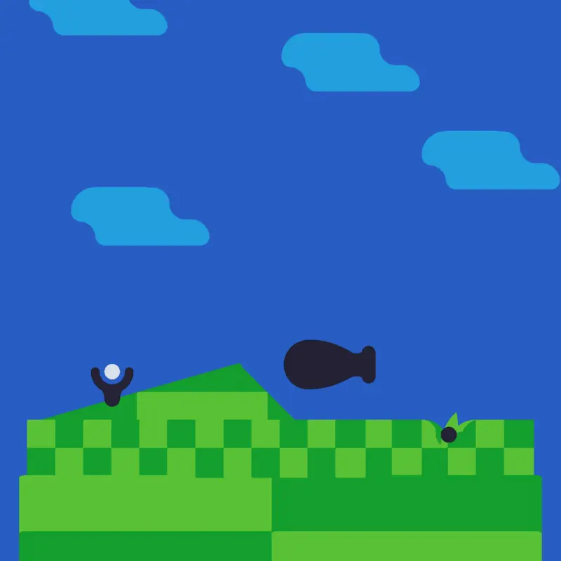 Game by @Arrack_98