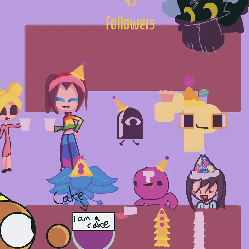 Game by @ItaloVR_PartyHat69