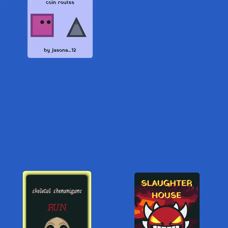 Game by @CSTR2Q