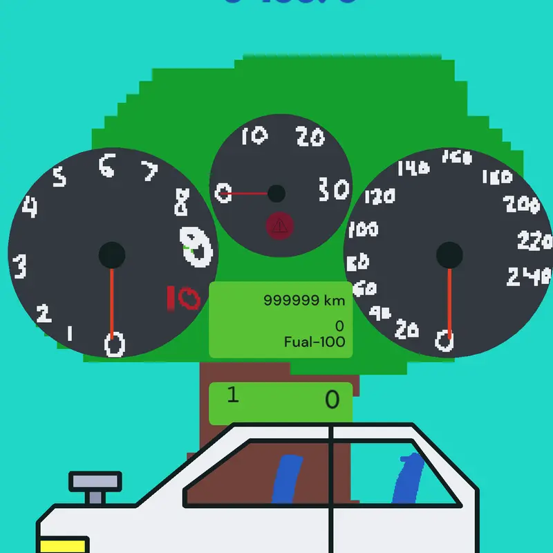 Game by @tymonlichon