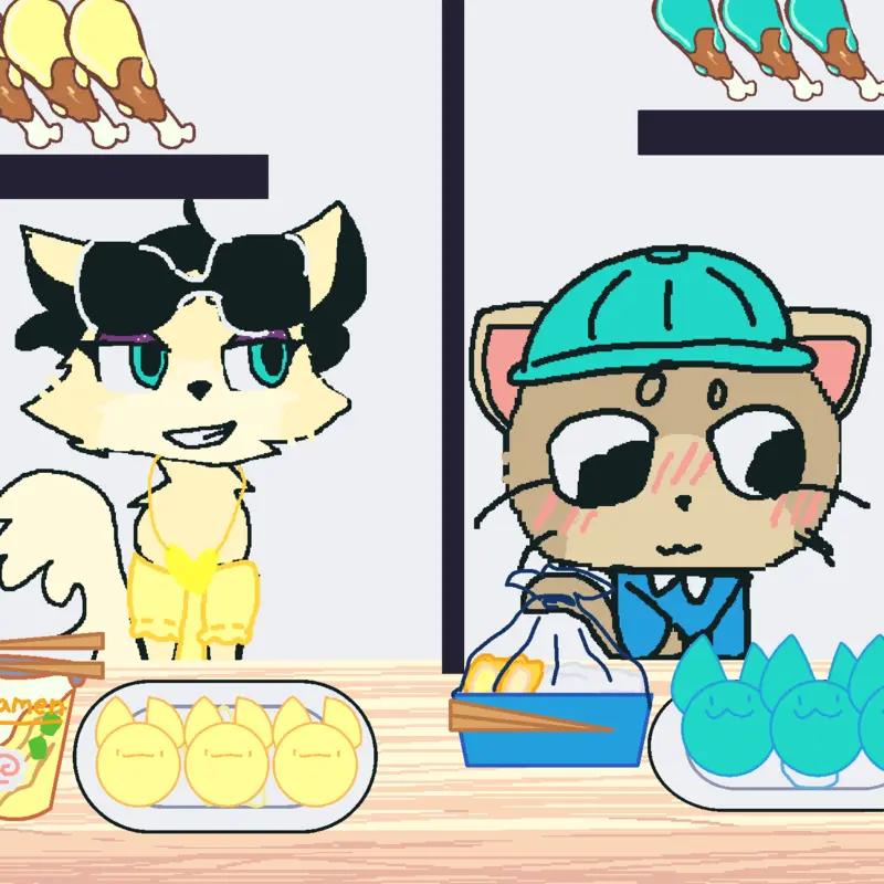 Game by @FanyaFanya