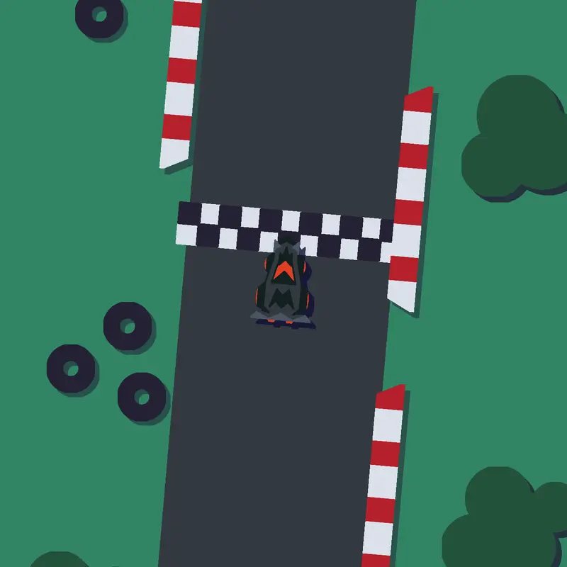 Game by @AlinaComan