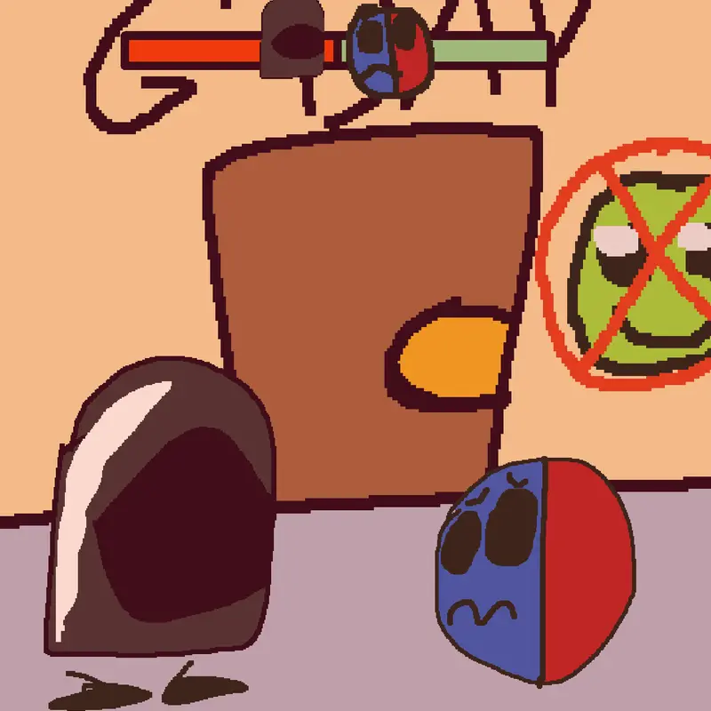 Game by @blue_and_red_is_me