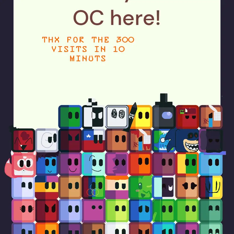 Game by @CGuimir
