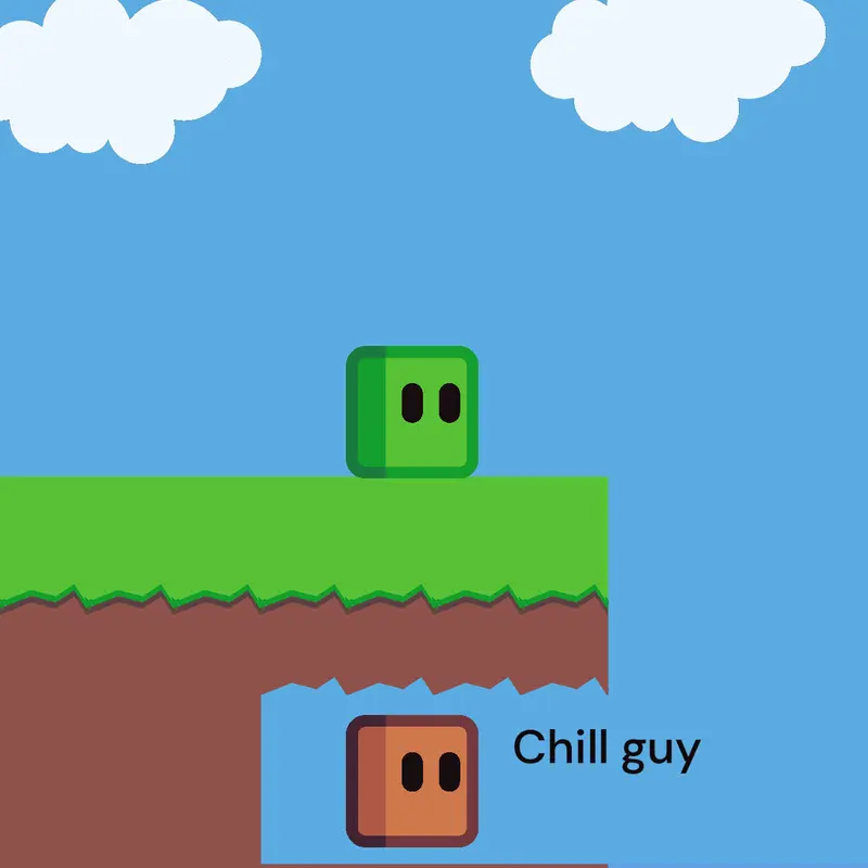 Game by @ultra_drop