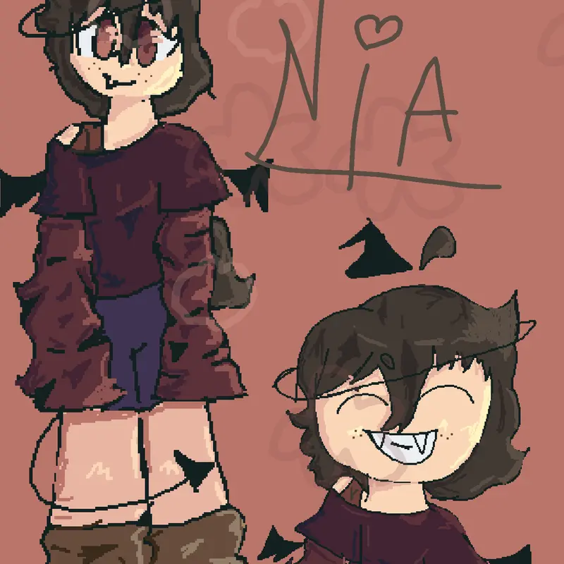 Game by @noaraXD