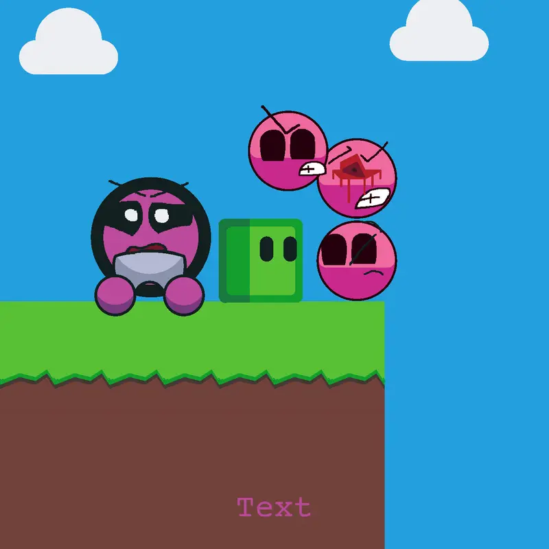 Game by @theuseragain