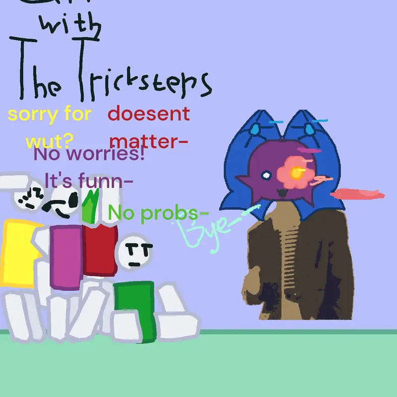 Game by @C0C0_K1T