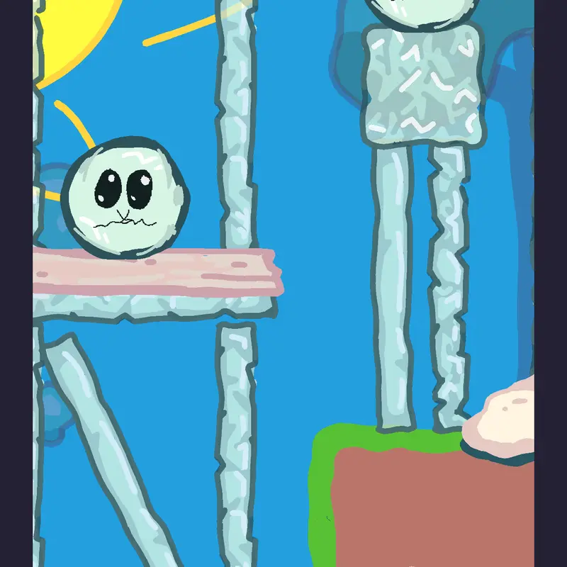 Game by @kieanu