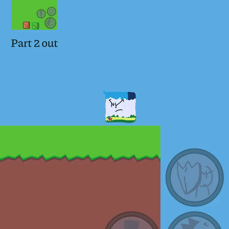 Game by @IWantYerKnifeFromTf2