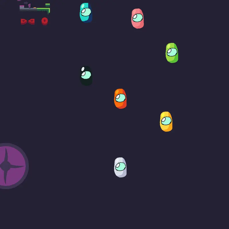 Game by @jeronimo2016