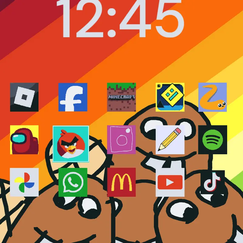 Game by @ensarneza