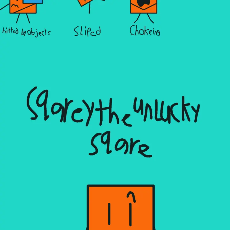 Game by @heerorobias