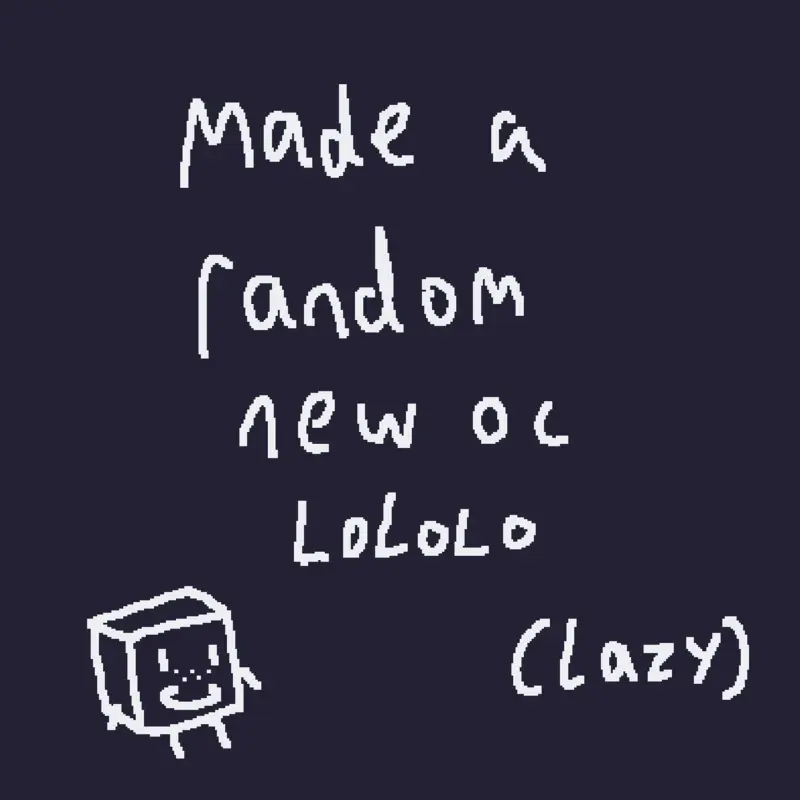 Game by @guy_namedwaffles