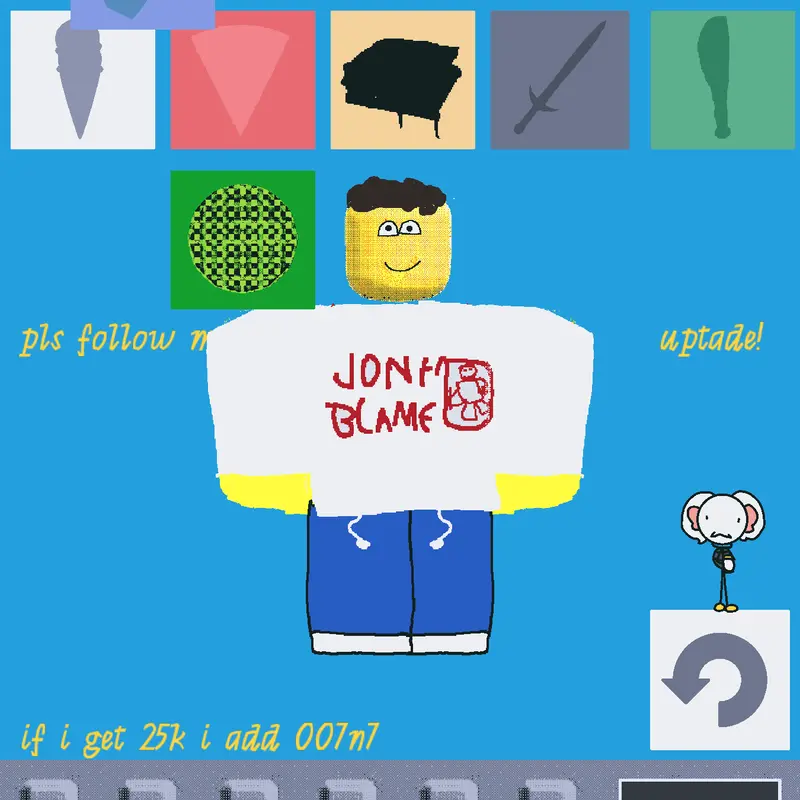 Game by @notnoticed