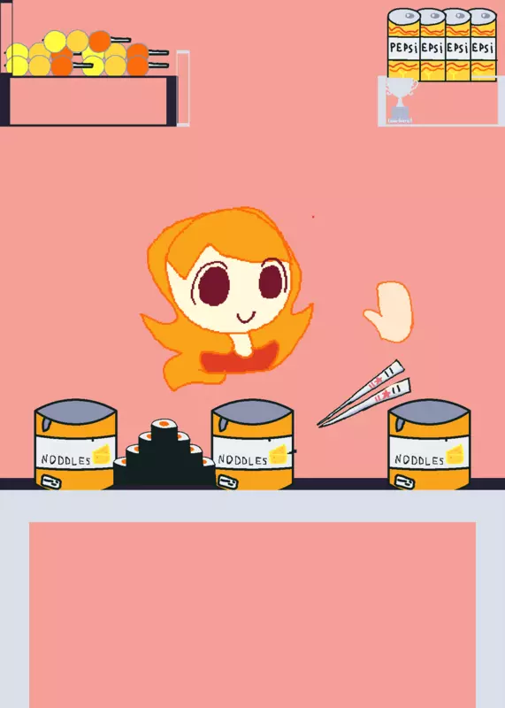 Game by @nipo_dash