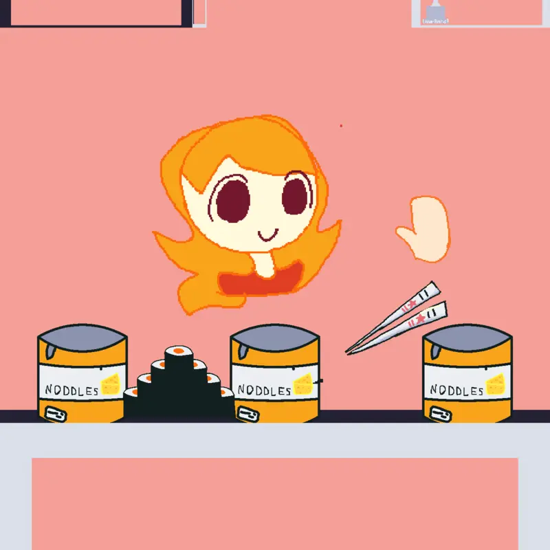Game by @nipo_dash