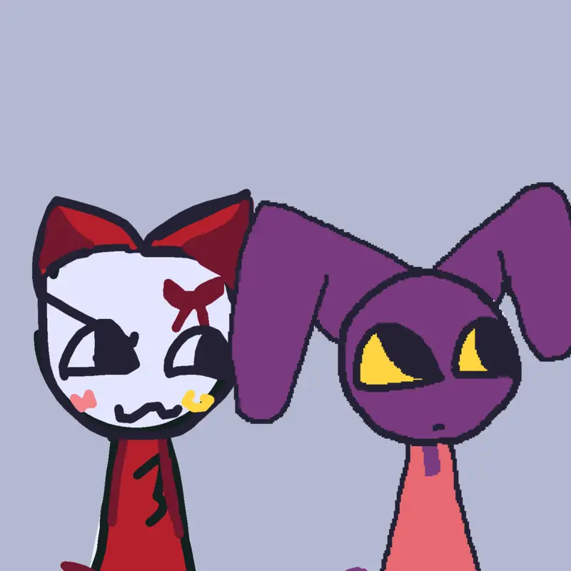 Game by @jax-fan-funnybunny-yippe