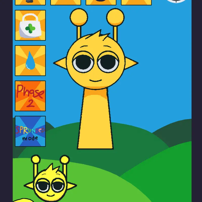 Game by @Zzg-yu